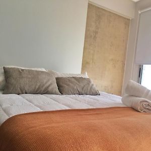 Departamento Minimalista En Pleno Centro